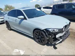3MW69CW04T8G28157 2026 BMW 3ER