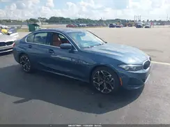3MW69CW05S8E90059 2025 BMW 3ER