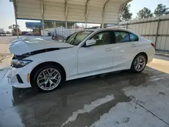 3MW69CW05S8E97934 2025 BMW 3ER