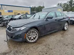 3MW69CW05S8E99229 2025 BMW 3ER