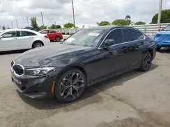 3MW69CW05S8F02047 2025 BMW 3ER