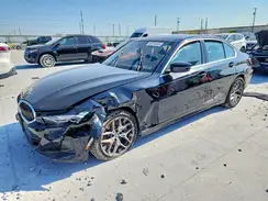 3MW69CW05S8F06115 2025 BMW 3ER