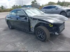 3MW69CW05S8F07443 2025 BMW 3ER