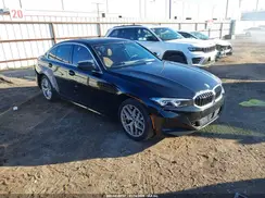 3MW69CW05S8F08253 2025 BMW 3ER