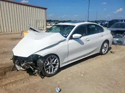3MW69CW05S8F18877 2025 BMW 3ER