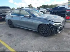 3MW69CW05S8F31919 2025 BMW 3ER
