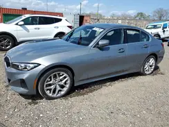 3MW69CW05S8F32987 2025 BMW 3ER