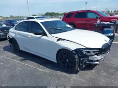 3MW69CW05S8F36845 2025 BMW 3ER