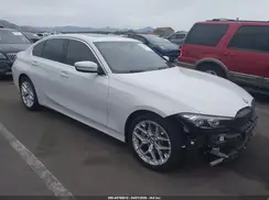 3MW69CW05S8F41835 2025 BMW 3ER