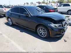 3MW69CW05S8F48333 2025 BMW 3ER
