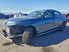 3MW69CW05S8F70607 2025 BMW 3ER