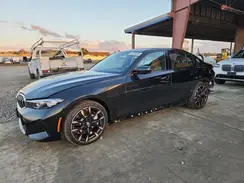 3MW69CW05S8F76293 2025 BMW 3ER