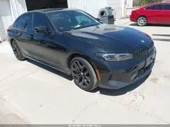 3MW69CW05S8F76519 2025 BMW 3ER