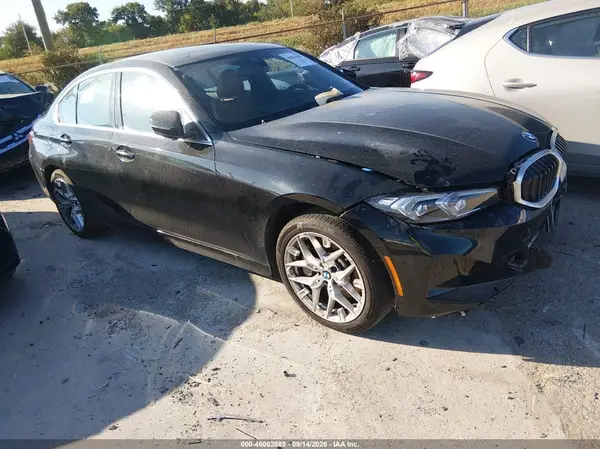 3MW69CW05T8F90874 2026 BMW 3ER - Image 1