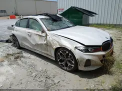 3MW69CW06S8E92998 2025 BMW 3ER