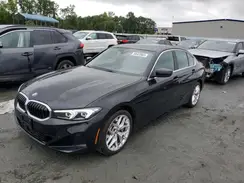 3MW69CW06S8E96937 2025 BMW 3ER