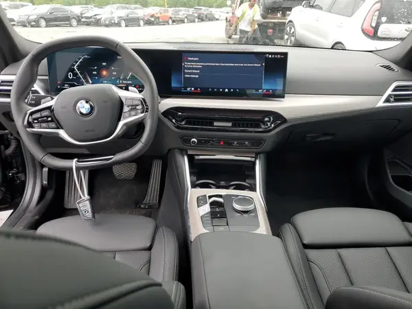 3MW69CW06S8E96937 2025 BMW 3ER - Image 8