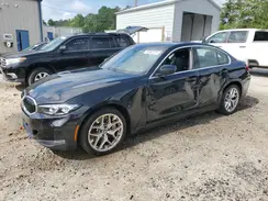 3MW69CW06S8E99465 2025 BMW 3ER