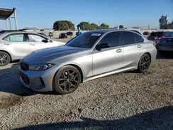 3MW69CW06S8F05006 2025 BMW 3ER