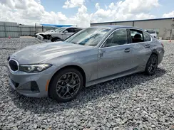 3MW69CW06S8F06768 2025 BMW 3ER