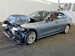 3MW69CW06S8F11405 2025 BMW 3ER