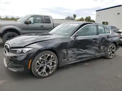 3MW69CW06S8F18998 2025 BMW 3ER