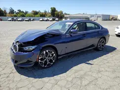 3MW69CW06S8F28737 2025 BMW 3ER
