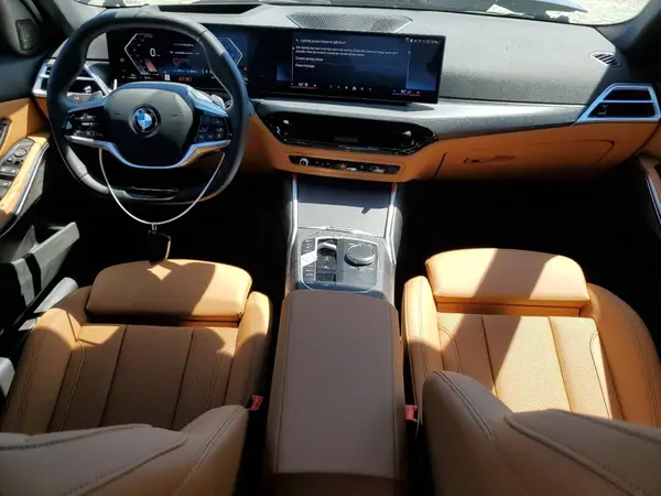 3MW69CW06S8F28737 2025 BMW 3ER - Image 8