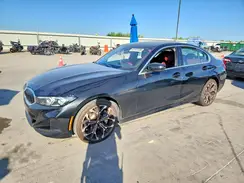 3MW69CW06S8F29855 2025 BMW 3ER