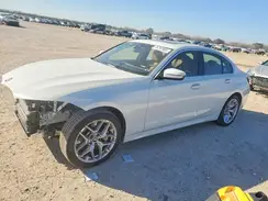 3MW69CW06S8F32366 2025 BMW 3ER