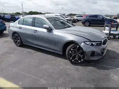 3MW69CW06S8F34165 2025 BMW 3ER