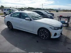 3MW69CW06S8F38491 2025 BMW 3ER