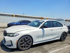 3MW69CW06S8F48566 2025 BMW 3ER