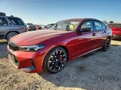 3MW69CW06S8F50432 2025 BMW 3ER
