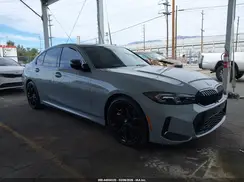 3MW69CW06S8F64816 2025 BMW 3ER