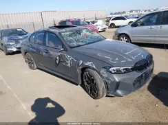 3MW69CW06S8F71149 2025 BMW 3ER