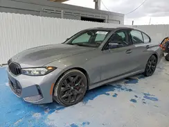 3MW69CW06S8F81731 2025 BMW 3ER