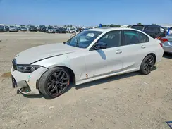 3MW69CW06T8F89409 2026 BMW 3ER