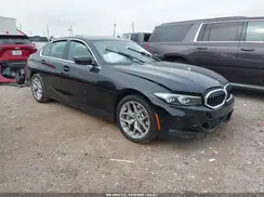 3MW69CW06T8F91970 2026 BMW 3ER