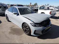 3MW69CW06T8G58034 2026 BMW 3ER