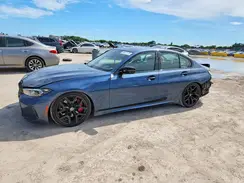 3MW69CW07S8E90001 2025 BMW 3ER
