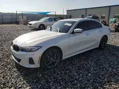 3MW69CW07S8E98907 2025 BMW 3ER