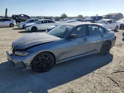 3MW69CW07S8F02499 2025 BMW 3ER