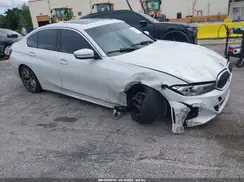 3MW69CW07S8F04852 2025 BMW 3ER