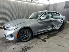 3MW69CW07S8F06603 2025 BMW 3ER