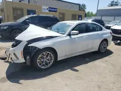 3MW69CW07S8F09095 2025 BMW 3ER