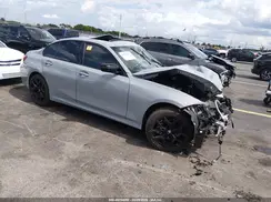 3MW69CW07S8F10487 2025 BMW 3ER