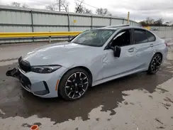 3MW69CW07S8F12109 2025 BMW 3ER