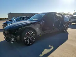 3MW69CW07S8F16029 2025 BMW 3ER