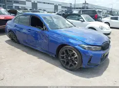 3MW69CW07S8F19660 2025 BMW 3ER
